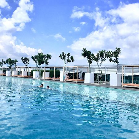 Homesuite' Home At Sutera Avenue 亞庇 外观 照片