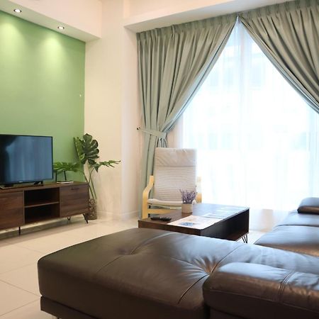 Homesuite' Home At Sutera Avenue 亞庇 外观 照片
