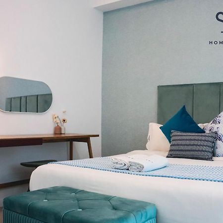 Homesuite' Home At Sutera Avenue 亞庇 外观 照片