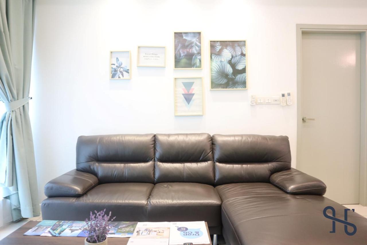 Homesuite' Home At Sutera Avenue 亞庇 外观 照片