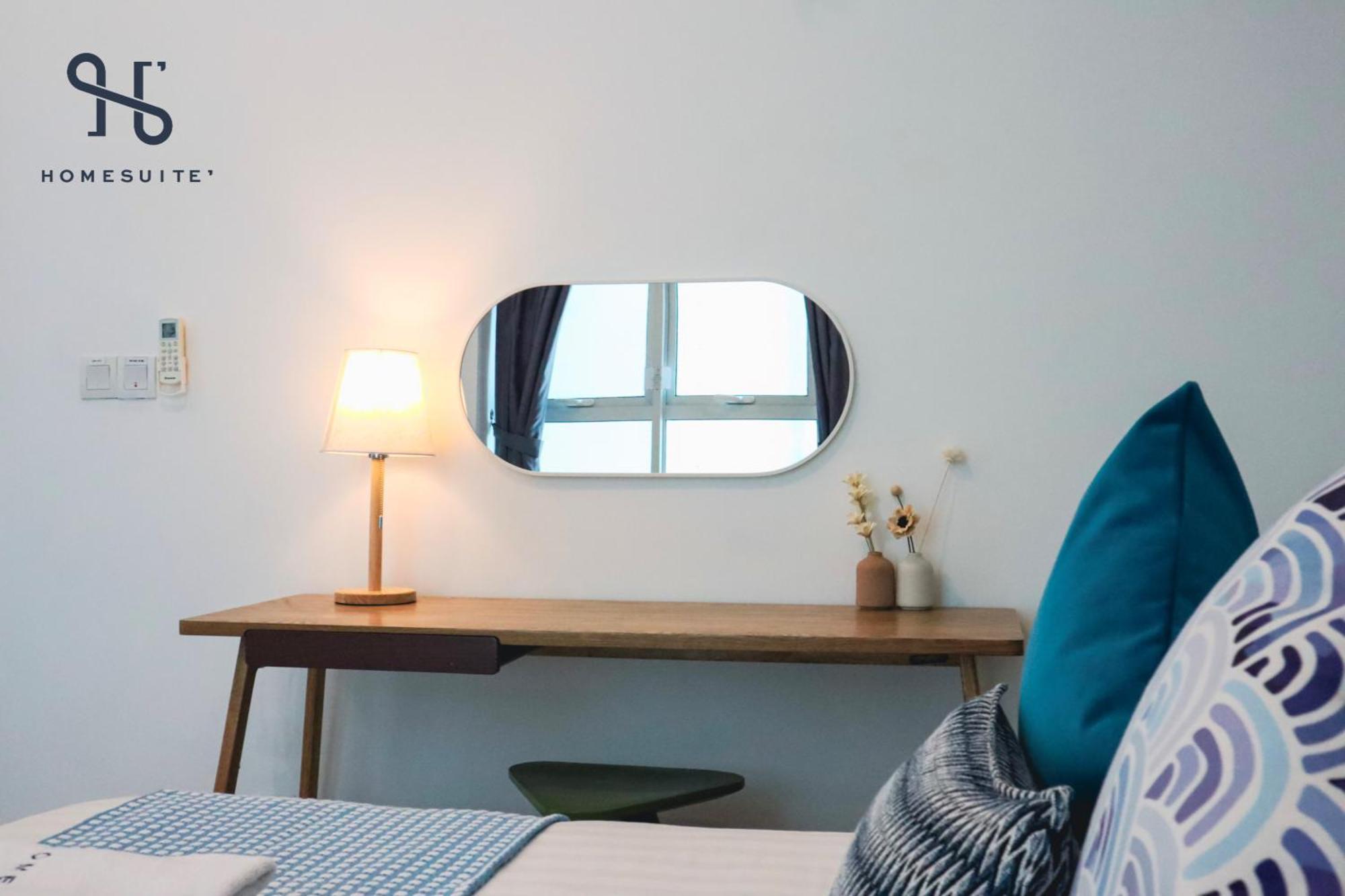 Homesuite' Home At Sutera Avenue 亞庇 外观 照片