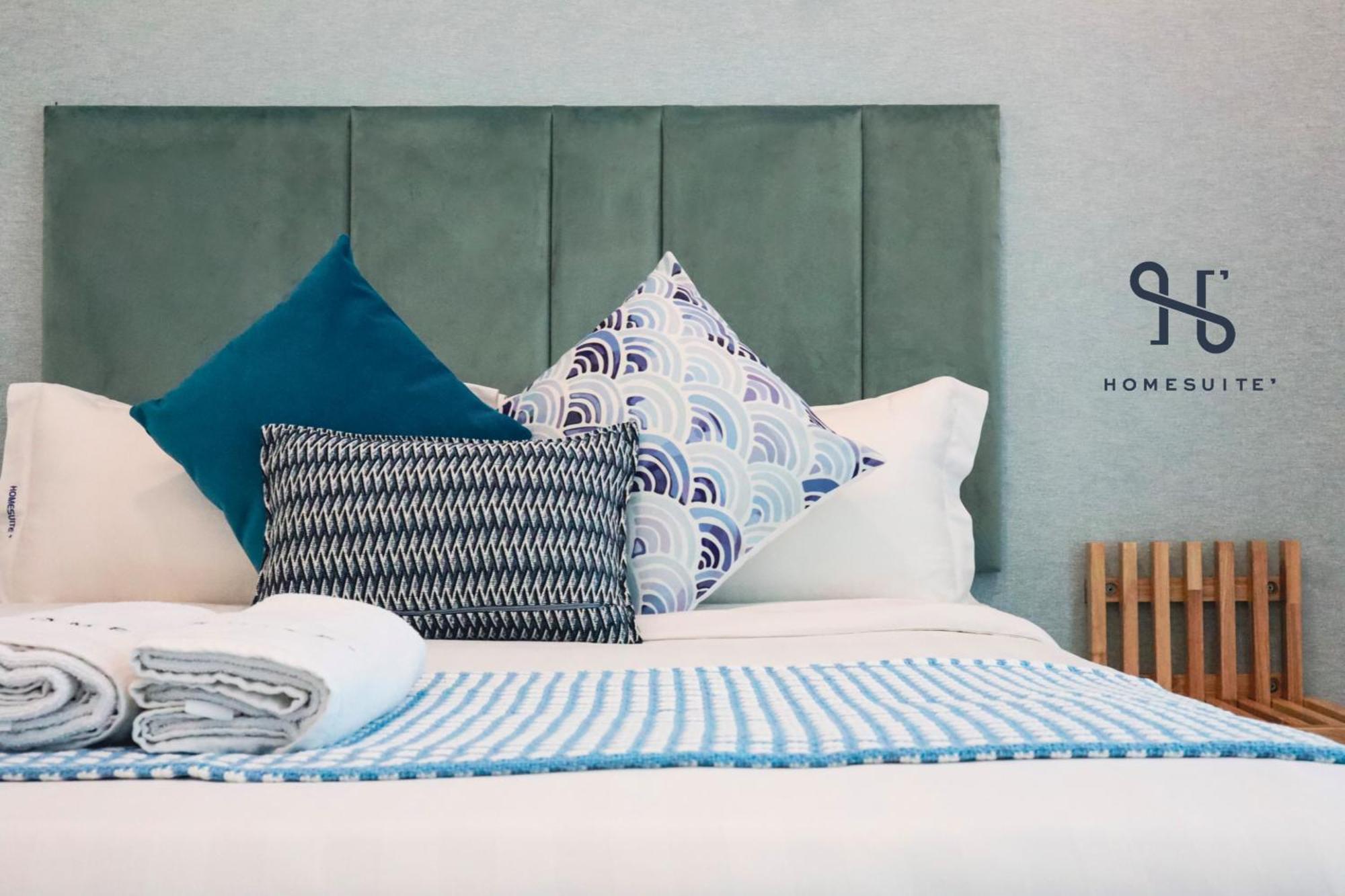 Homesuite' Home At Sutera Avenue 亞庇 外观 照片