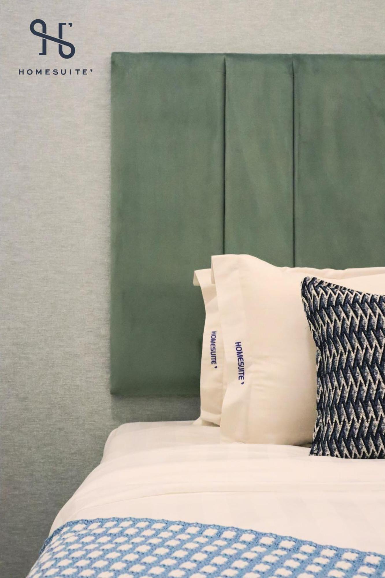 Homesuite' Home At Sutera Avenue 亞庇 外观 照片