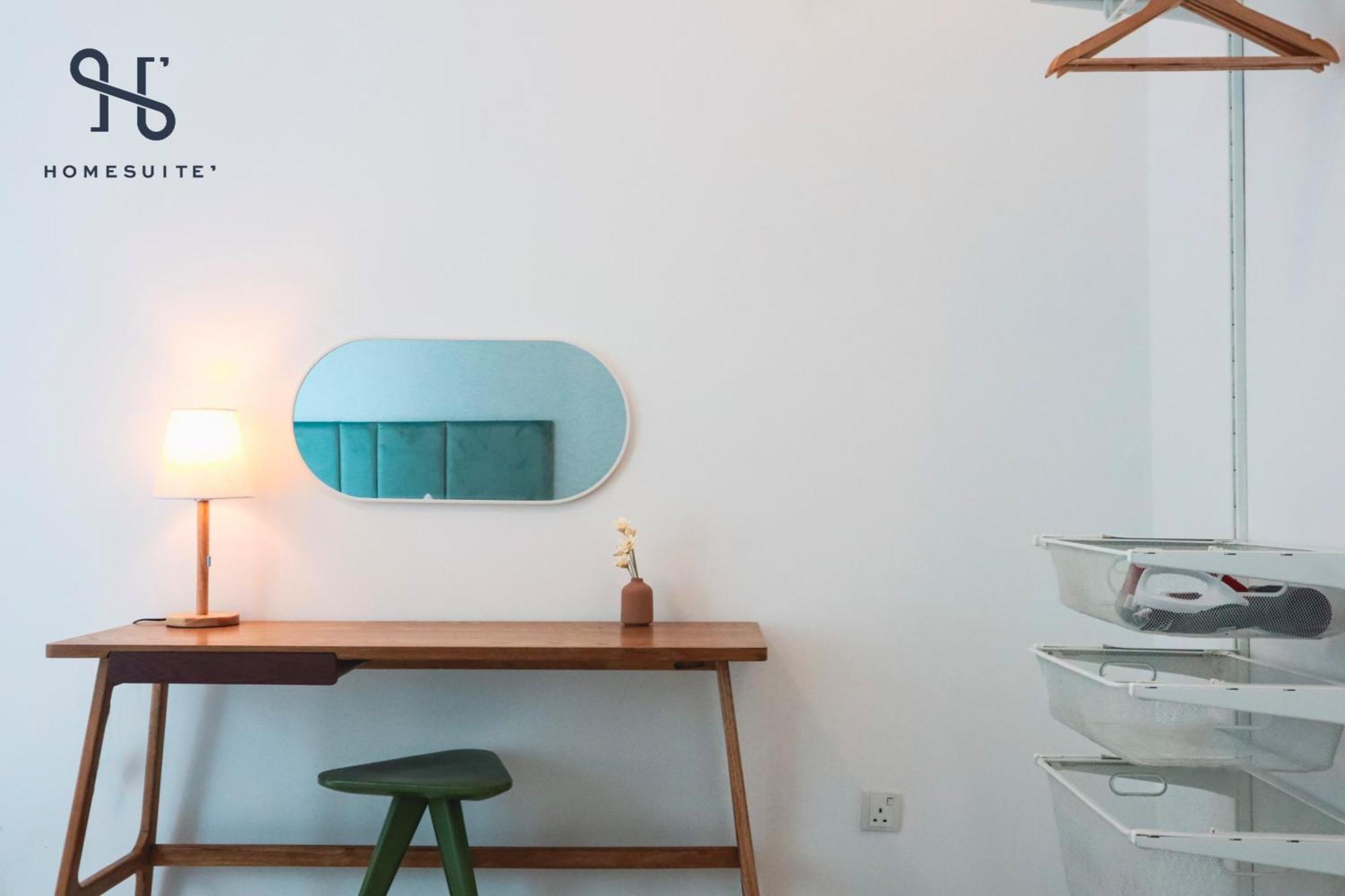 Homesuite' Home At Sutera Avenue 亞庇 外观 照片