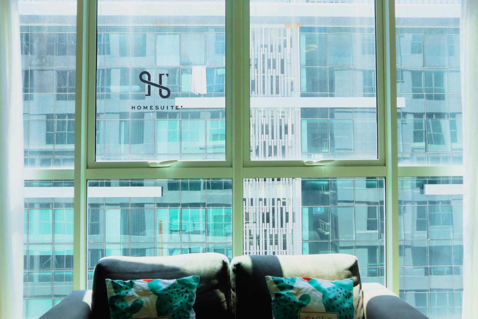 Homesuite' Home At Sutera Avenue 亞庇 外观 照片